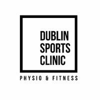 Dublin Sports Clinic(@Dubsportsclinic) 's Twitter Profile Photo