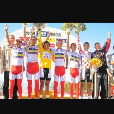 En contra del doping, AR Monex,Dir Dptivo UCI WorldTour
Lic.Educ Fís,Tec Dptivo,Espec y Ms en Alto Rendimi.Prep Fisico,Comenta DIrectv.