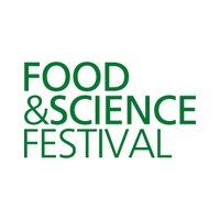 Food&Science Festival(@foodsciencefest) 's Twitter Profile Photo