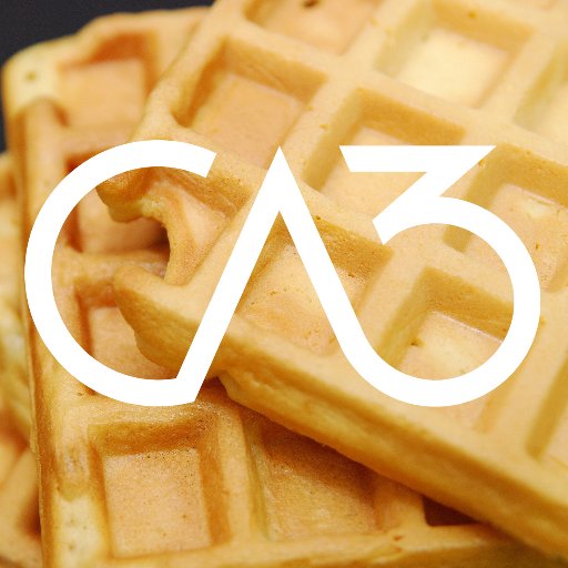 We're CA3, a creative agency that helps organisations attract, onboard & engage with people through great comms. We're also the creators of Eli onboarding tech.