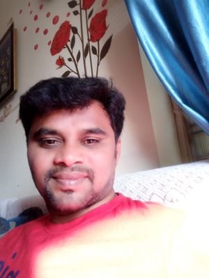 4legsKiran's profile picture. A unique  artist