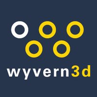Wyvern 3d(@Wyvern3d) 's Twitter Profileg