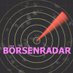 Börsenradar (@boersenradar) Twitter profile photo