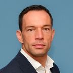 GijsVermeer1980's profile picture. Enthousiaste en nieuwsgierige accountmanager Grootzakelijk@Rabobank