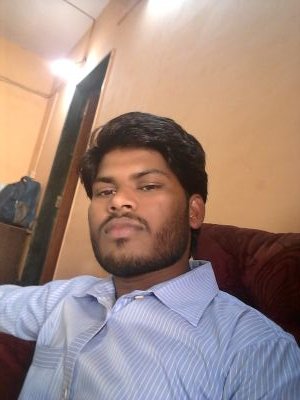 LadduKu21968249's profile picture. Laddu Kumar
