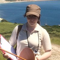 Fiona Bell (@bellfionaa) Twitter profile photo