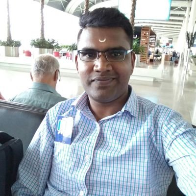 hari_iyer18's profile picture. Cool