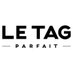 Le Tag Parfait (@letagparfait) Twitter profile photo