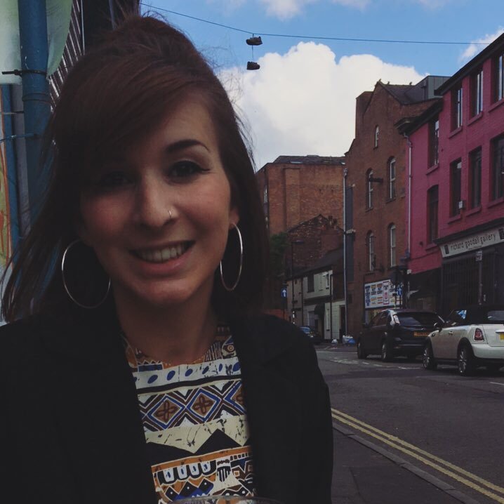 Editorial Lead @tyla and FOODbible / Formerly @timeout @TheSkinnyNorth @mcrwire @eat_mcr @festmag / Bloody loves a sherry