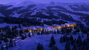 ShockHill's profile picture. Fairmont Hotels &amp; Resorts is pleased to announce their new affiliation—Fairmont Residences Shock Hill in Breckenridge, CO.
