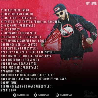 The CONNECTICUT CONNECT
#MYTIME
#outnow
#audiomack