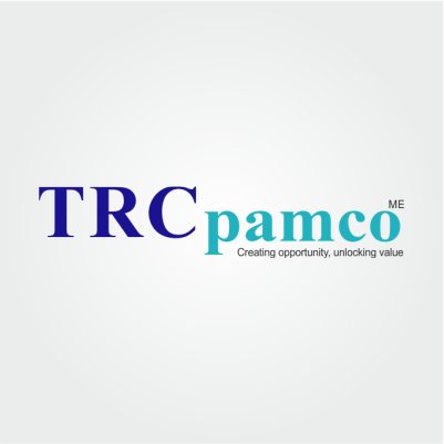 trcpamco Profile Picture