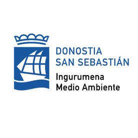 Donostiako Udaleko Ingurumen Saila // Departamento de Medio Ambiente del Ayuntamiento de San Sebastián