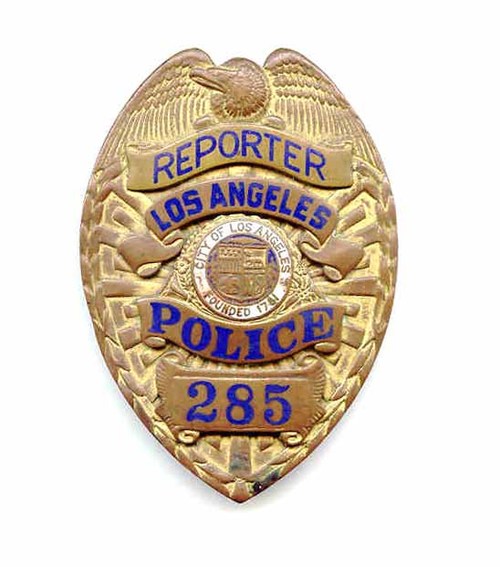 LAdailymirror's profile picture. LA history, crime, sports, movies and more. Spammers, home improvement, realty agents, life coaches, marketing gurus = blocked @LMHarnisch@journa.host