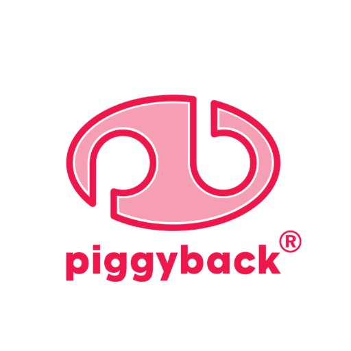 This is the official Twitter account for Piggyback.