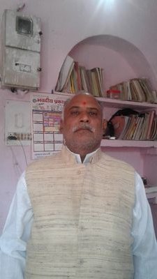 6ct7jkR6vqcdvFl's profile picture. मोदी  योगी भक्त