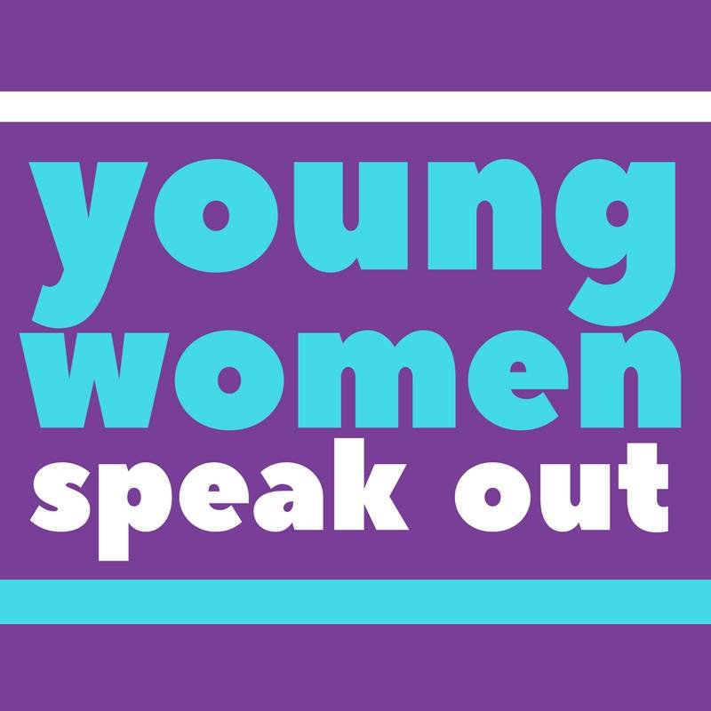 ywspeakout Profile Picture