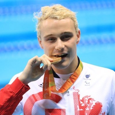 European/World/Commonwealth & Paralympic champion swimmer. All Enquiries mark@athletemedia.co.uk