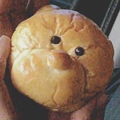 tkg_3432's profile picture. パンと音楽がすきです