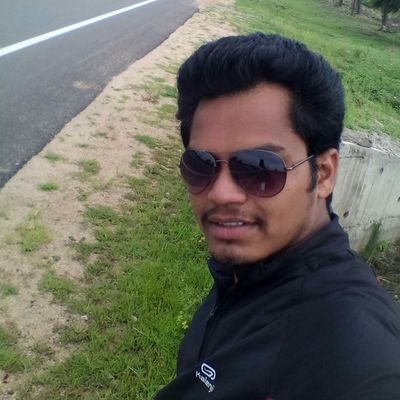 NsRaju3's profile picture. .,