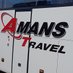 Amans Travel Limited (@Amans_Travel) Twitter profile photo