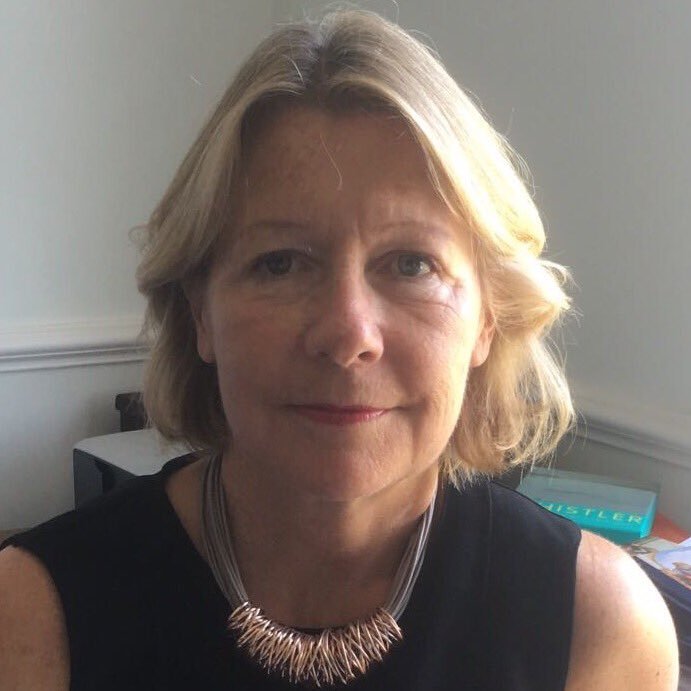 jane_cooper4's profile picture. Non-Exec support to BRAC, and amateur art historian. Comments and retweets are all my own.