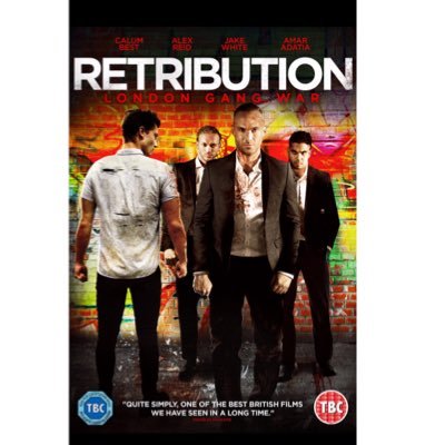 Retribution about a fallen angel who falls in love with a suicidal girl.Starring @amaradatia @calumbest @alexreid @fundaonal @anitakaushik @rishinair