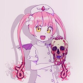 エボラちやん Ebola-chan (Kisaragiz) | MikuMikuDance Wiki | Fandom