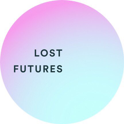 there's no time here, not any more. curatorial projects by @mattlloydturner. sound & vision, flickers in the dark. films for unknown futures.