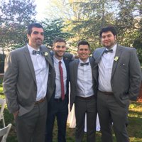 Nate Hamilton (@nateh329) 's Twitter Profile