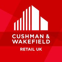 C&W UK Retail & Leisure Team(@CushWakeRtailUK) 's Twitter Profile Photo