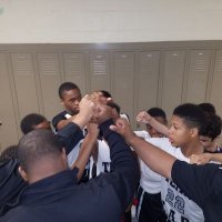 TEAM L.A.B. Hoops (@teamlabhoops1) 's Twitter Profile