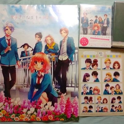 ♪🌸✨宙(-$ω$-)音✨🌸♪さんのプロフィール画像