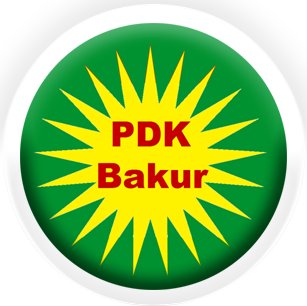 PDK-Bakur - Kuzey Kurdistan Demokrat Partisi