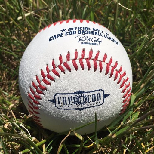 The official Twitter of the Cape Cod Baseball League. Where the stars of tomorrow shine tonight! #CapeLeague