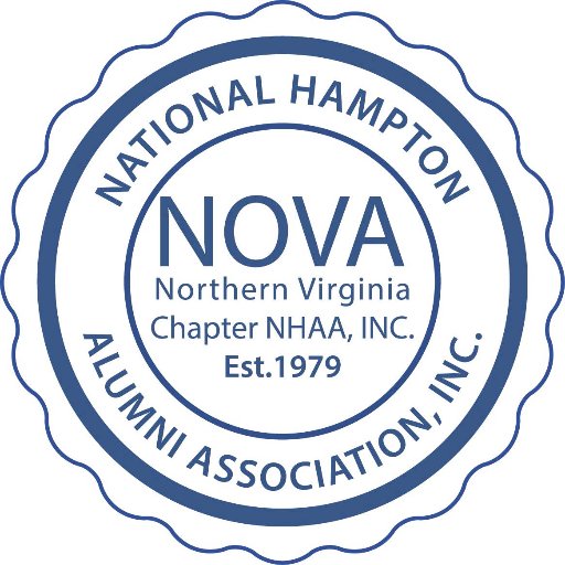 Northern Virginia Chapter of the National Hampton Alumni Association, Inc | #novaHIU