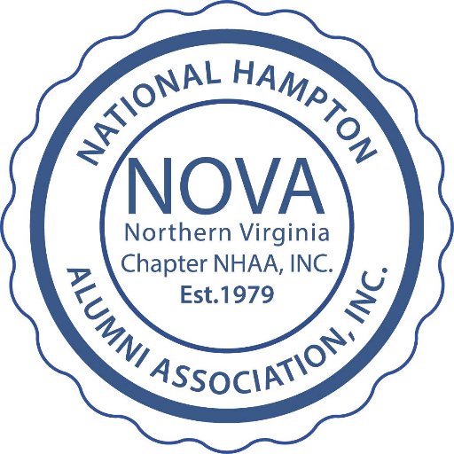 Northern Virginia Chapter of the National Hampton Alumni Association, Inc |  #novaHIU