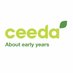 Early Years Research (@ceeda_uk) Twitter profile photo Early Years Research (@ceeda_uk) Twitter profile photo