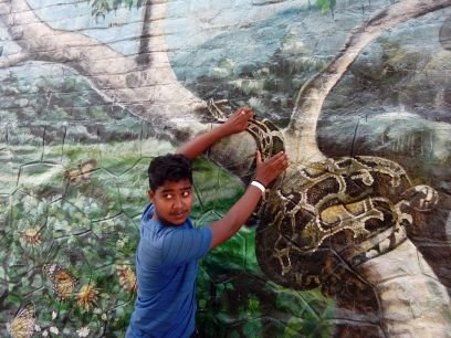 Ram13423331's profile picture. Iam Indian Hindu..😉😉😉