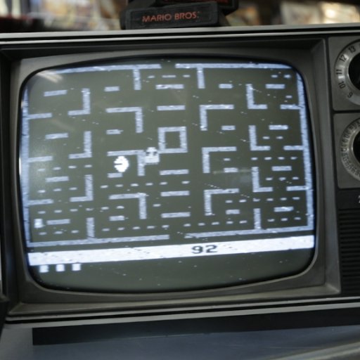 Creating memories making metal fridge magnets of classic Atari & Intellivision boxes...