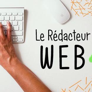 Rédacteur web SEO freelance - Community manageur - Créateur de sites professionnels optimisés pour PME  - claudehuc26@gmail.com