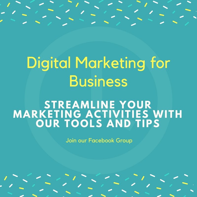 BusinessDMTools's profile picture. Looking for ways to improve & streamline your business' digital marketing activities, with new/leading tips and tools. We can help!