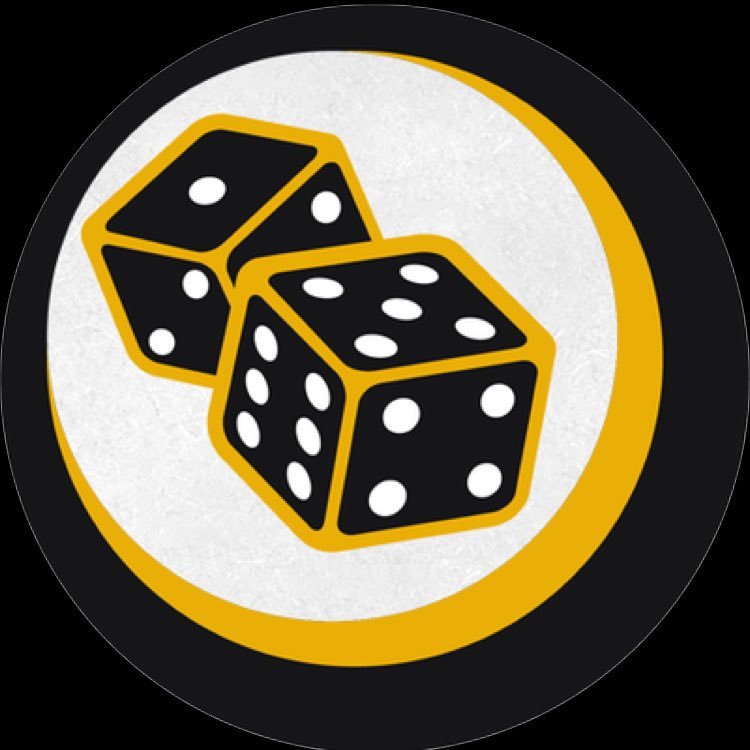 Official Mod for https://t.co/taqU4e0XsS , the premier and most top rated betting platform in the community. Giveaway opportunities and more, DM's are open
