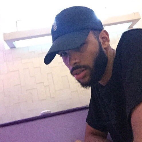 Ilyesrp's profile picture. 