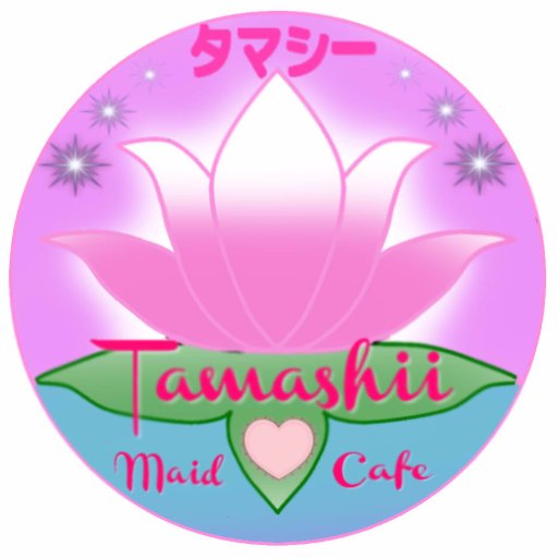 TamashiiMaids's profile picture. Okaerinasaimase! We are a Traveling Maid Cafe based in Orlando, Florida!