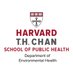 Harvard Chan EH (@HarvardEnvHlth) Twitter profile photo