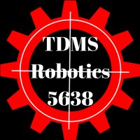 TDMS Robotics UK (@tdmsroboticsuk) 's Twitter Profile
