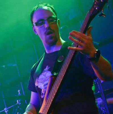 DavidCholvin's profile picture. IT System & Network Administrator