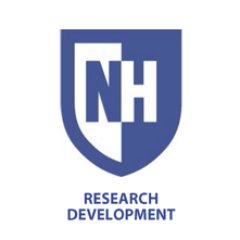 Helping @UofNH researchers find and apply for funding to support their work. A service unit of the UNH Office of Research, Economic Engagement and Outreach.