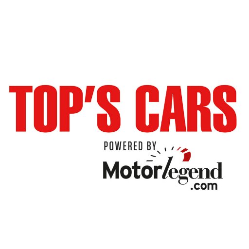 Top’s Cars est depuis plus de 20 ans le magazine de référence pour l’achat de véhicules premium, sportifs et d’exception.